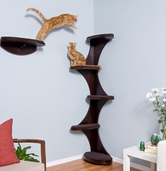 arbre a chat design pas cher